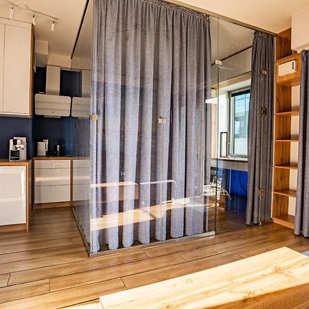 Apartament Yacht Park Marina Gdynia Zewnętrze zdjęcie