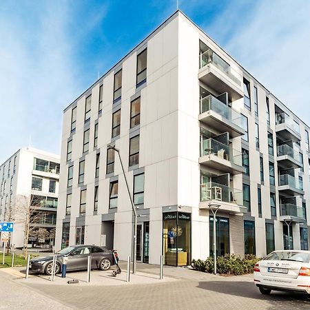 Apartament Yacht Park Marina Gdynia Zewnętrze zdjęcie