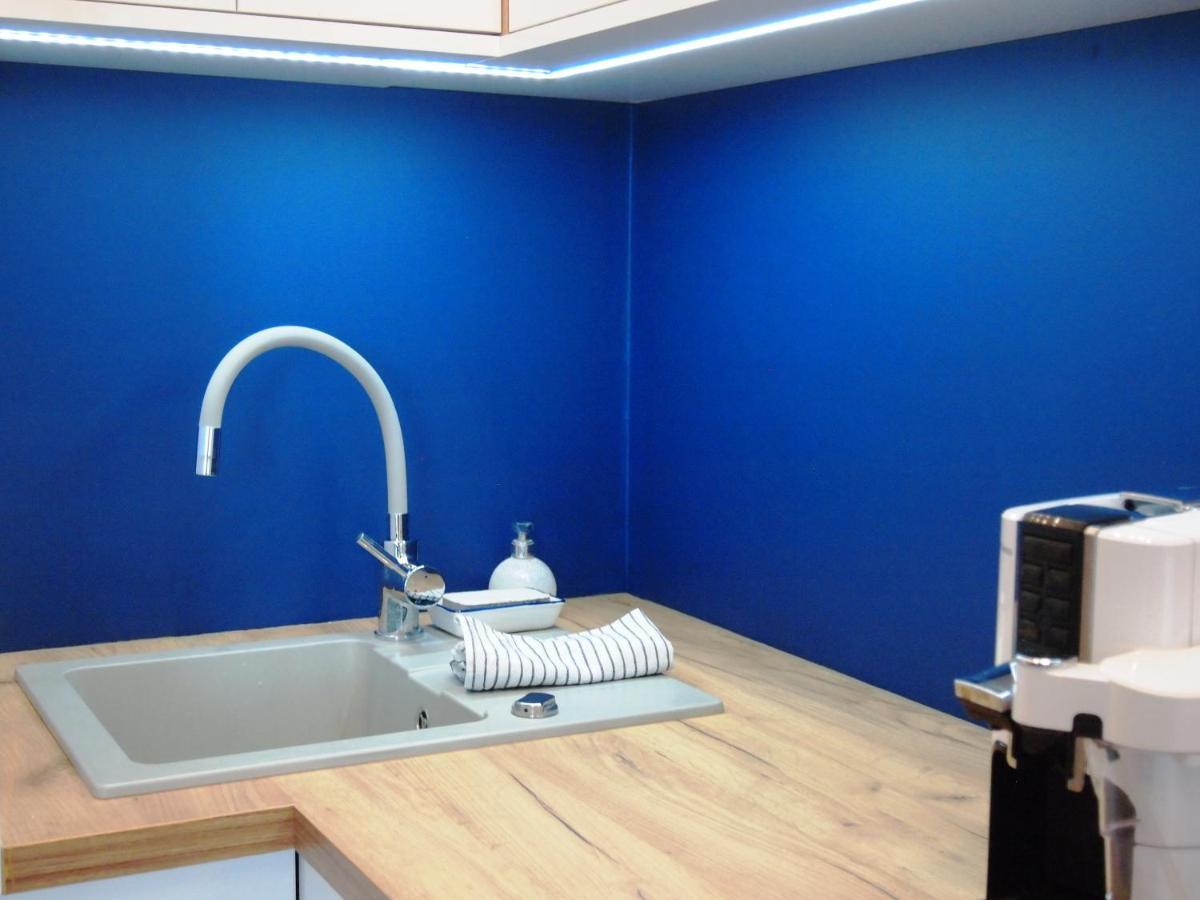 Apartament Yacht Park Marina Gdynia Zewnętrze zdjęcie