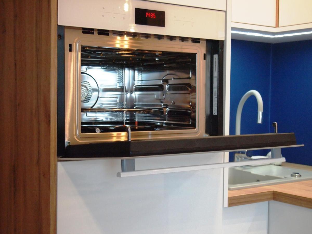 Apartament Yacht Park Marina Gdynia Zewnętrze zdjęcie