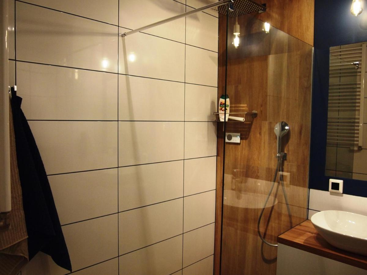 Apartament Yacht Park Marina Gdynia Zewnętrze zdjęcie